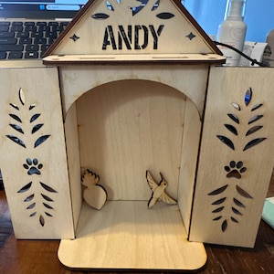 Liliana added a photo of their purchase