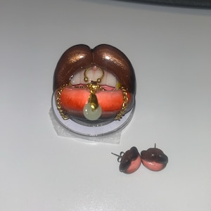 Comprador de Etsy ha añadido una foto de su compra