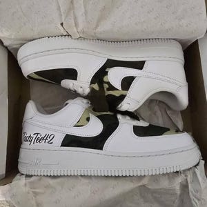 Tanzetta added a photo of their purchase