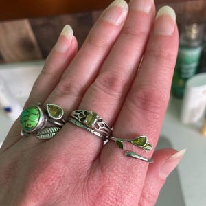 Sarah added a photo of their purchase
