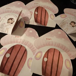 Sarah added a photo of their purchase