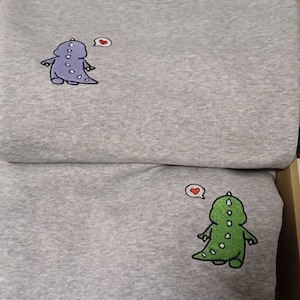 Jana added a photo of their purchase