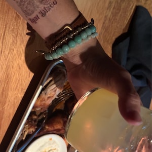 Jennifer added a photo of their purchase