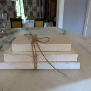 Etsy buyer added a photo of their purchase