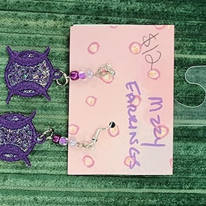 Etsy buyer added a photo of their purchase