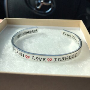 Crystal added a photo of their purchase