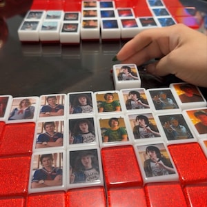 Miriam added a photo of their purchase