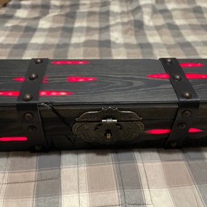 Blake hat ein Foto des gekauften Artikels hinzugefügt