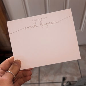 Sarah added a photo of their purchase