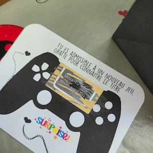 Audrey a ajouté une photo de son achat