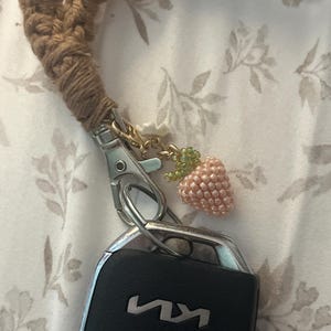 Elise added a photo of their purchase