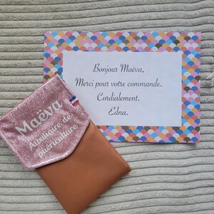 Maëva added a photo of their purchase