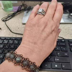 Nikki added a photo of their purchase