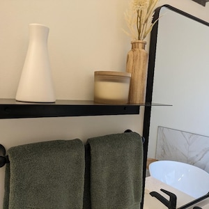 Comprador de Etsy ha añadido una foto de su compra