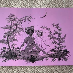 Etsy buyer added a photo of their purchase