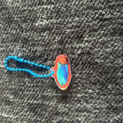 Yokune Ruko Art Print, UTAU - Etsy