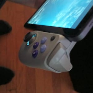 Ronald added a photo of their purchase