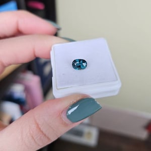 Katherine added a photo of their purchase