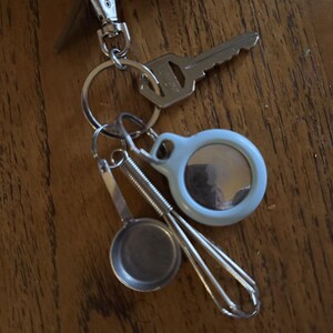 Heidi ha añadido una foto de su compra