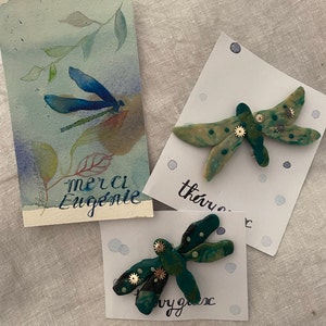Eugénie a ajouté une photo de son achat