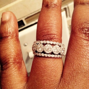 sheila added a photo of their purchase
