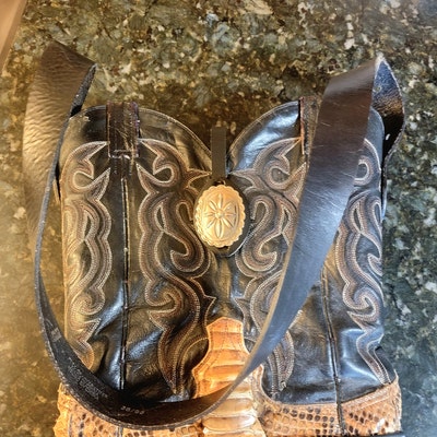 MADE to ORDER Only Cowboy Boot EXAMPLES Custom Boot Order. Read ...
