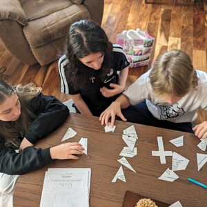 Kira added a photo of their purchase