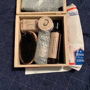 Sierra added a photo of their purchase