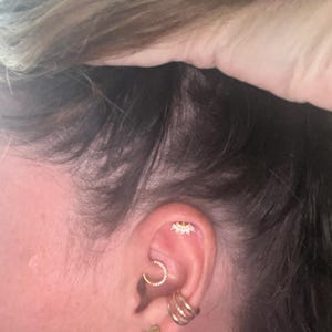 Genevieve added a photo of their purchase