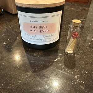 Brittany added a photo of their purchase