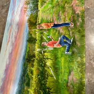Kathryn added a photo of their purchase