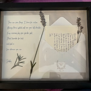Cynthia added a photo of their purchase