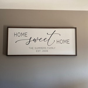 Laura added a photo of their purchase