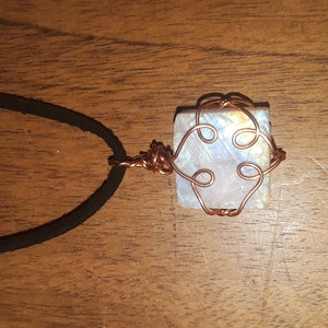 Comprador de Etsy ha añadido una foto de su compra