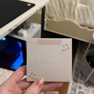 Lauren added a photo of their purchase