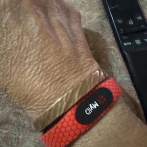 Christine added a photo of their purchase