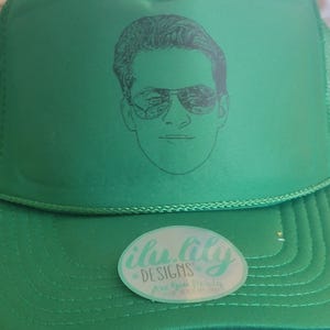 Chris added a photo of their purchase