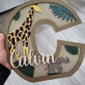 Decorative Interlocking Swans Mother and Baby Swan Nursery - Etsy