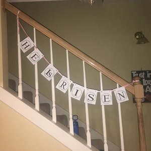 Sarah added a photo of their purchase