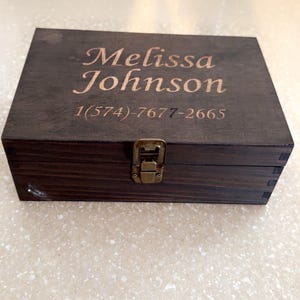 Melissa added a photo of their purchase