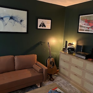 Jonathan added a photo of their purchase