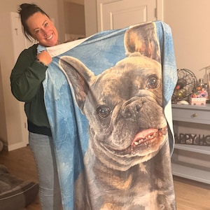 Emily hat ein Foto des gekauften Artikels hinzugefügt