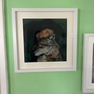 Ruth a ajouté une photo de son achat