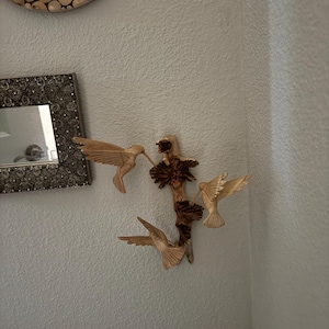 Donna added a photo of their purchase