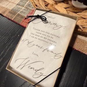 Wendy added a photo of their purchase
