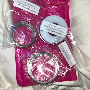 Ginny added a photo of their purchase