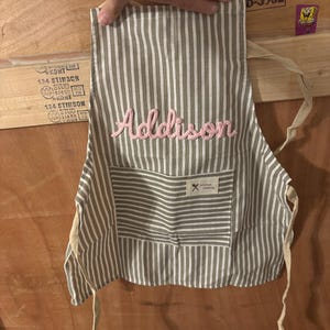 Olivia added a photo of their purchase