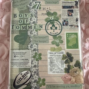 Etsy buyer added a photo of their purchase