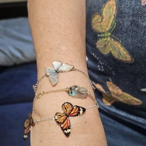 Michelle added a photo of their purchase