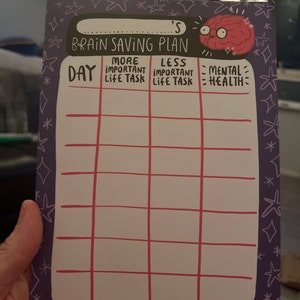 Louise added a photo of their purchase